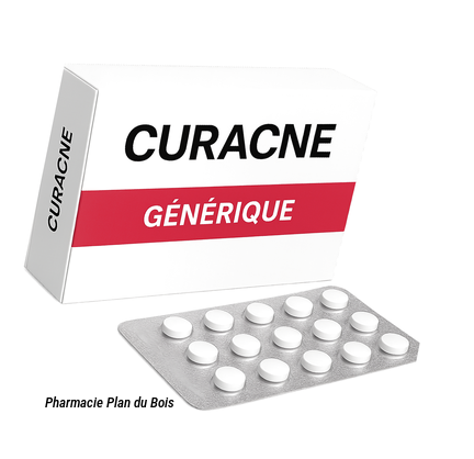 curacne