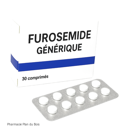 furosemide