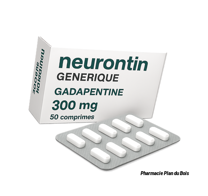 neurontin