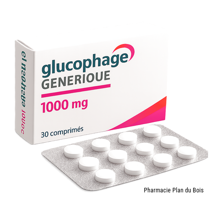 glucophage