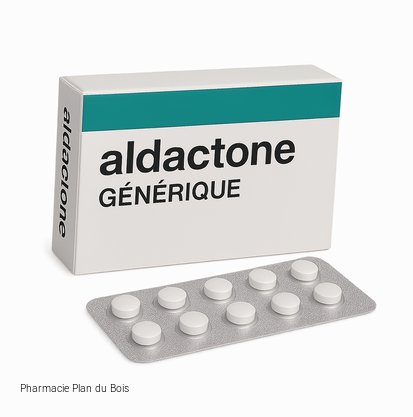 aldactone