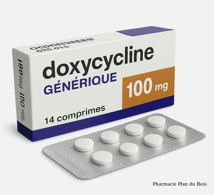 doxycycline