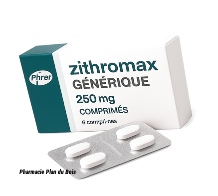 zithromax