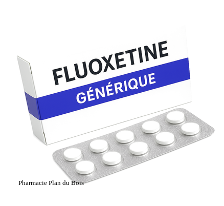 fluoxetine
