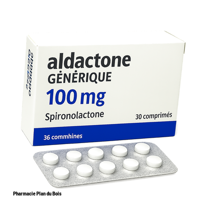 aldactone