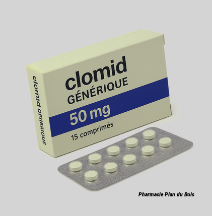 clomid