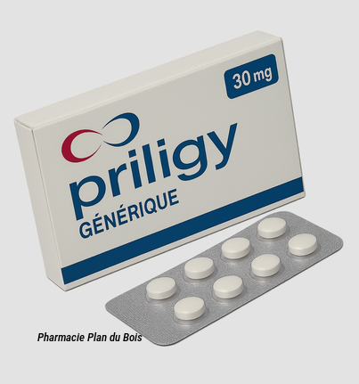 priligy