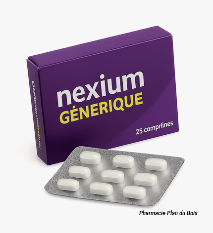 nexium