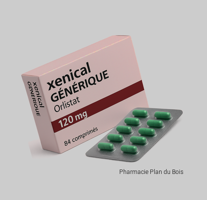 xenical
