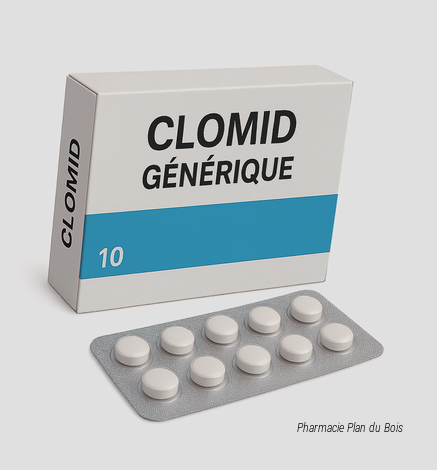 clomid