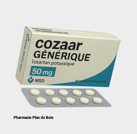 cozaar