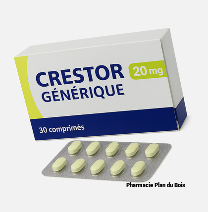 crestor