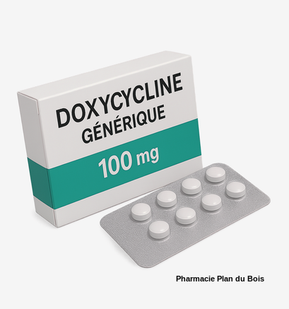 doxycycline