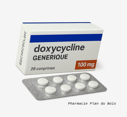 doxycycline