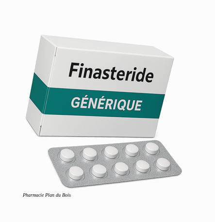 finasteride