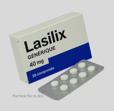 lasilix