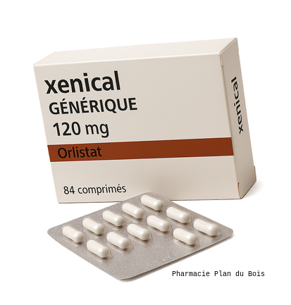 xenical