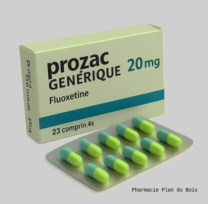prozac